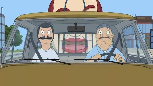Image Bob's Burgers 4