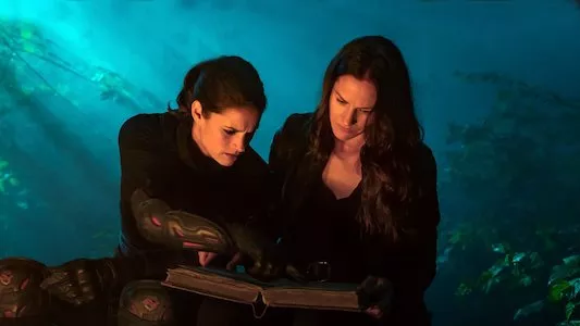 Image Van Helsing 8