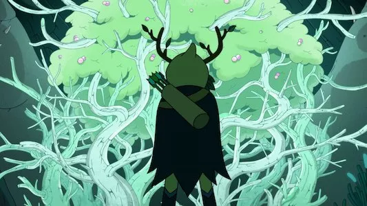 Image Hora de Aventura con Fionna & Cake 2