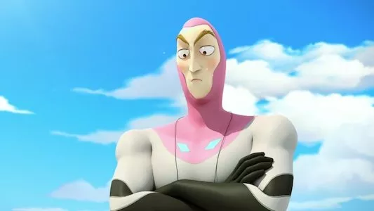 Image Miraculous: Las aventuras de Ladybug 6