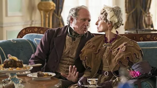 Image Gentleman Jack 4