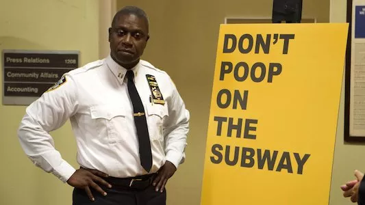 Image Brooklyn Nine-Nine 1