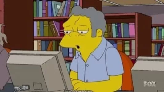 Image Los Simpsons 16