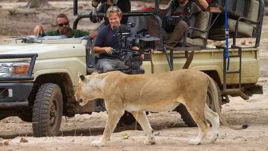 Image Epic Adventures with Bertie Gregory 3