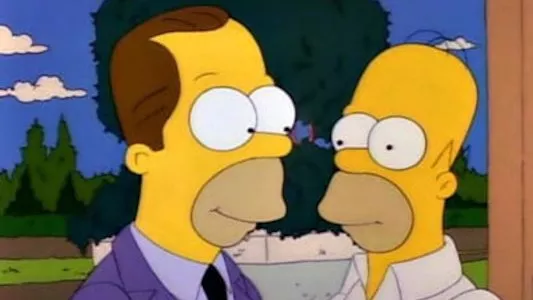 Image Los Simpsons 15