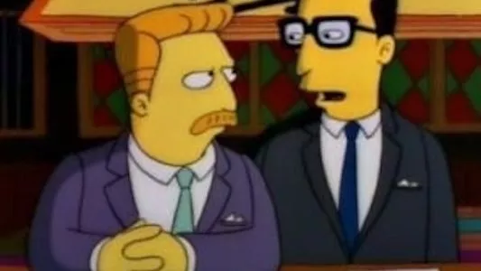 Image Los Simpsons 11