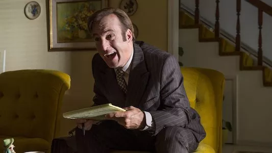 Image Better Call Saul 5