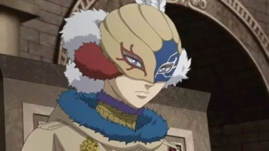 Image Black Clover 5