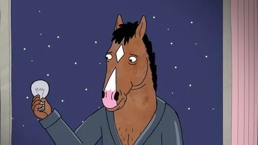 Image BoJack Horseman 1
