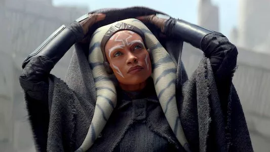 Image Ahsoka 1