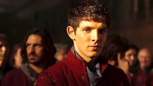 Image Las aventuras de Merlin 13