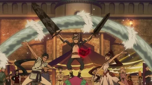 Image Black Clover 67