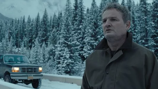 Image The Last Frontier: Conspiración en Alaska 10