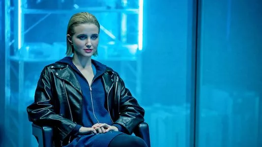 Image The Girlfriend Experience 5
