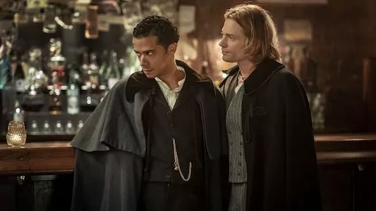 Image Interview with the Vampire 2
