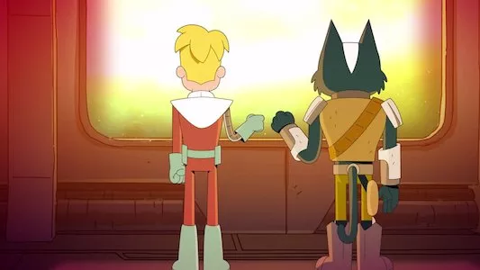 Image Final Space 6