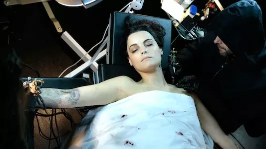 Image Blindspot 11