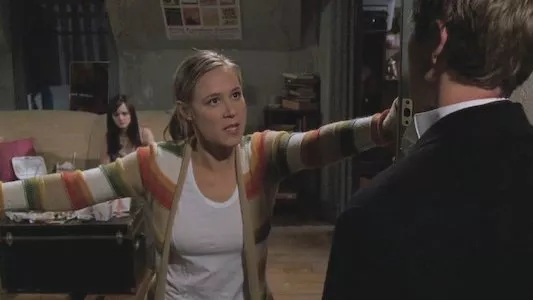 Image Las chicas Gilmore 17