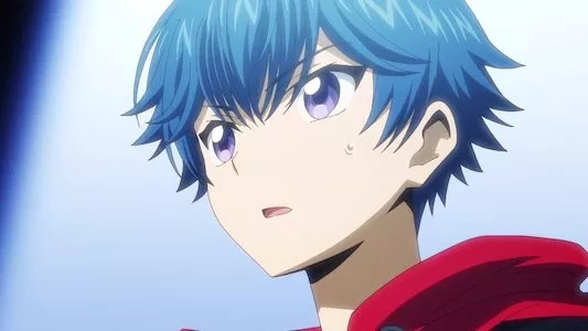Image Cardfight !! Vanguard OverDress 12