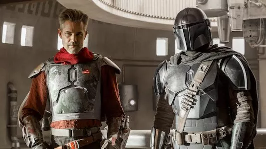 Image The Mandalorian 1
