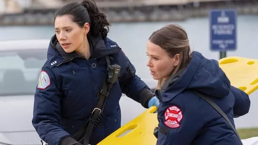 Image Chicago Fire 21