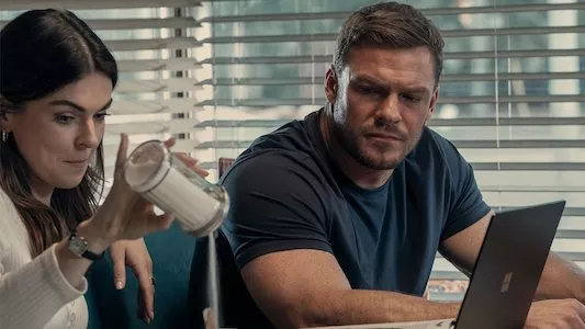 Image Jack Reacher 4