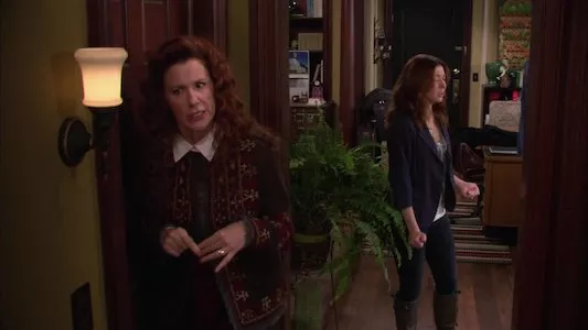 Image How I Met Your Mother (Como Conoci a Vuestra Madre ) 13