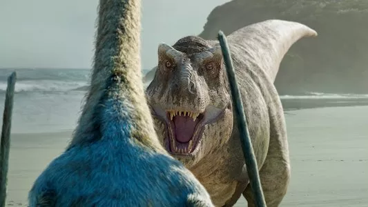 Image Prehistoric Planet (2022) 5