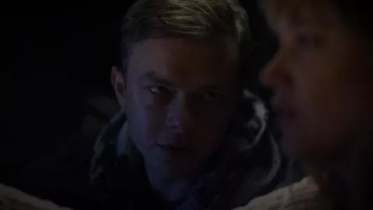 Image The Stranger (2020) 1