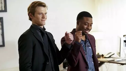 Image MacGyver 3