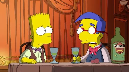 Image Los Simpsons 3