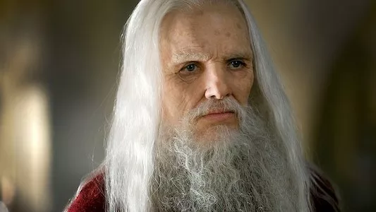 Image Las aventuras de Merlin 10