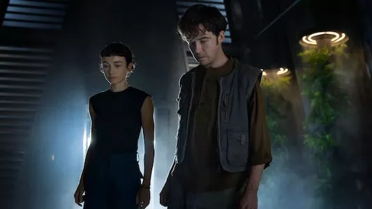 Image Alien: Planeta Tierra 8