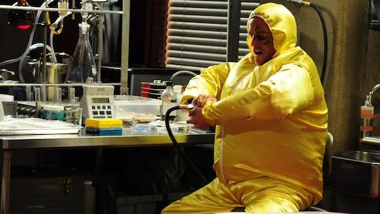 Image Breaking Bad 8