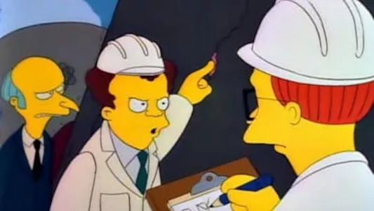 Image Los Simpsons 4