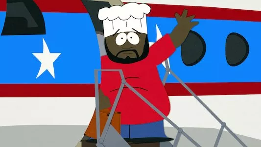 Image South Park 1