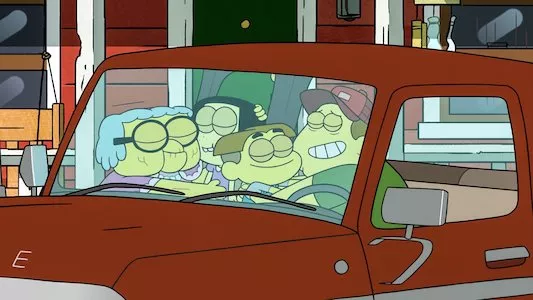 Image Big City Greens 2