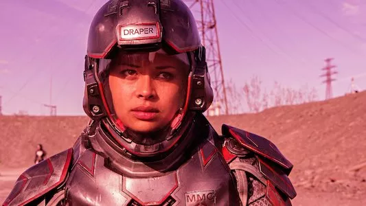 Image The Expanse 1
