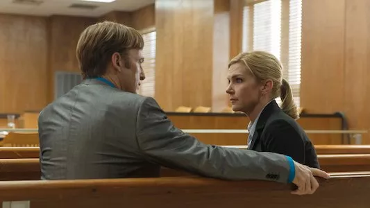 Image Better Call Saul 4