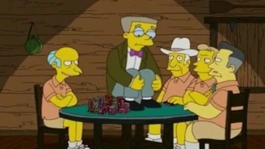 Image Los Simpsons 8