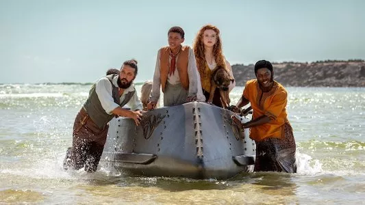 Image Nautilus 4