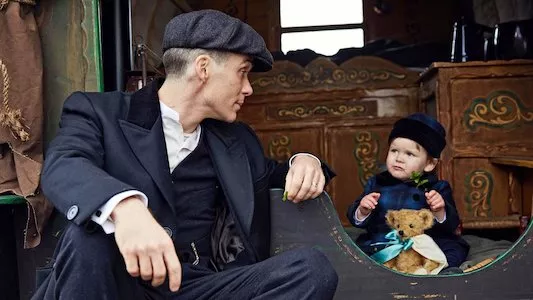 Image Peaky Blinders 3