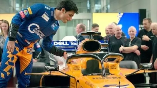 Image Formula 1 La Emocion De Un Grand Prix 3