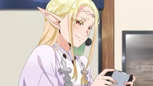 Image Otaku Elf 1