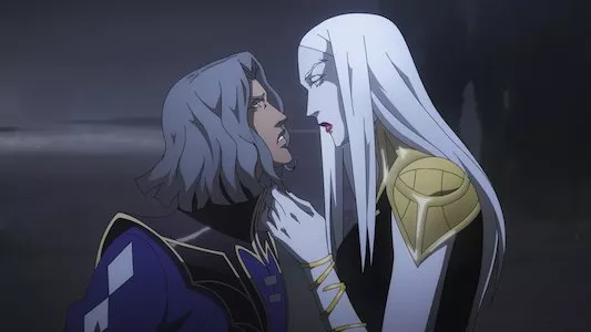 Image Castlevania (TV) 6