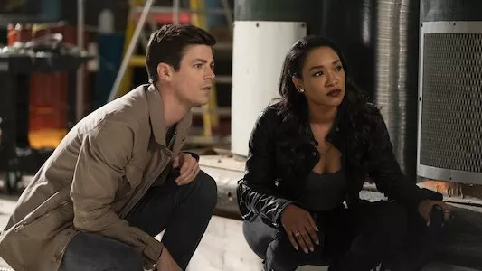 Image The Flash 11
