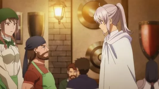 Image The Great Cleric 10