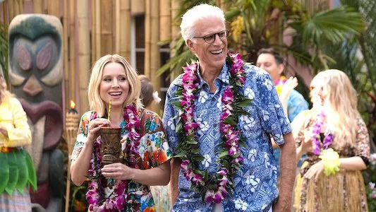 Image The Good Place 3