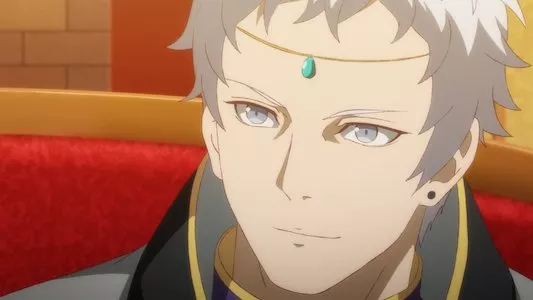 Image The Faraway Paladin 10
