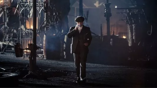 Image Peaky Blinders 1